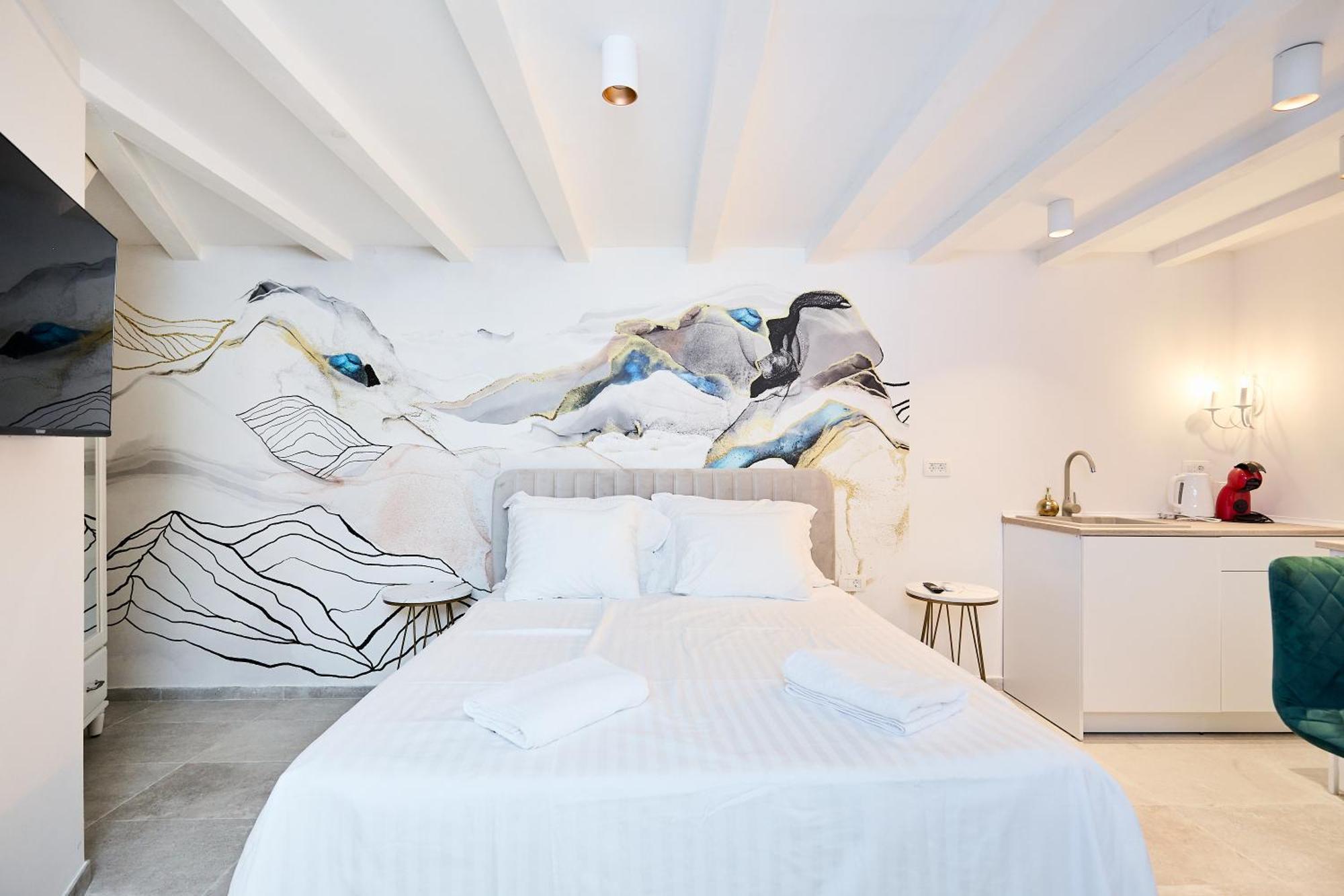 Apartamento Karma By Dominium Dubrovnik