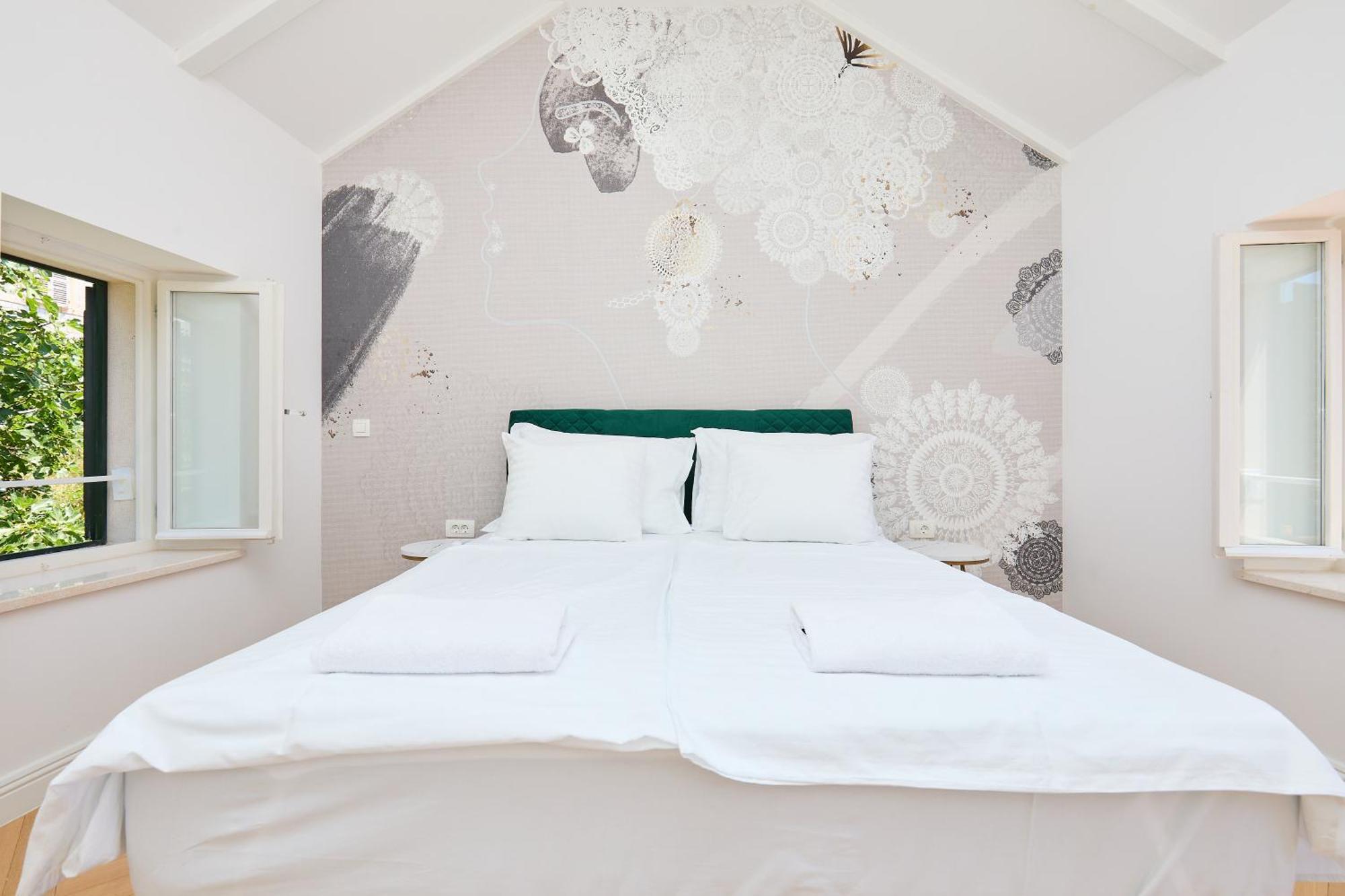 Apartamento Karma By Dominium