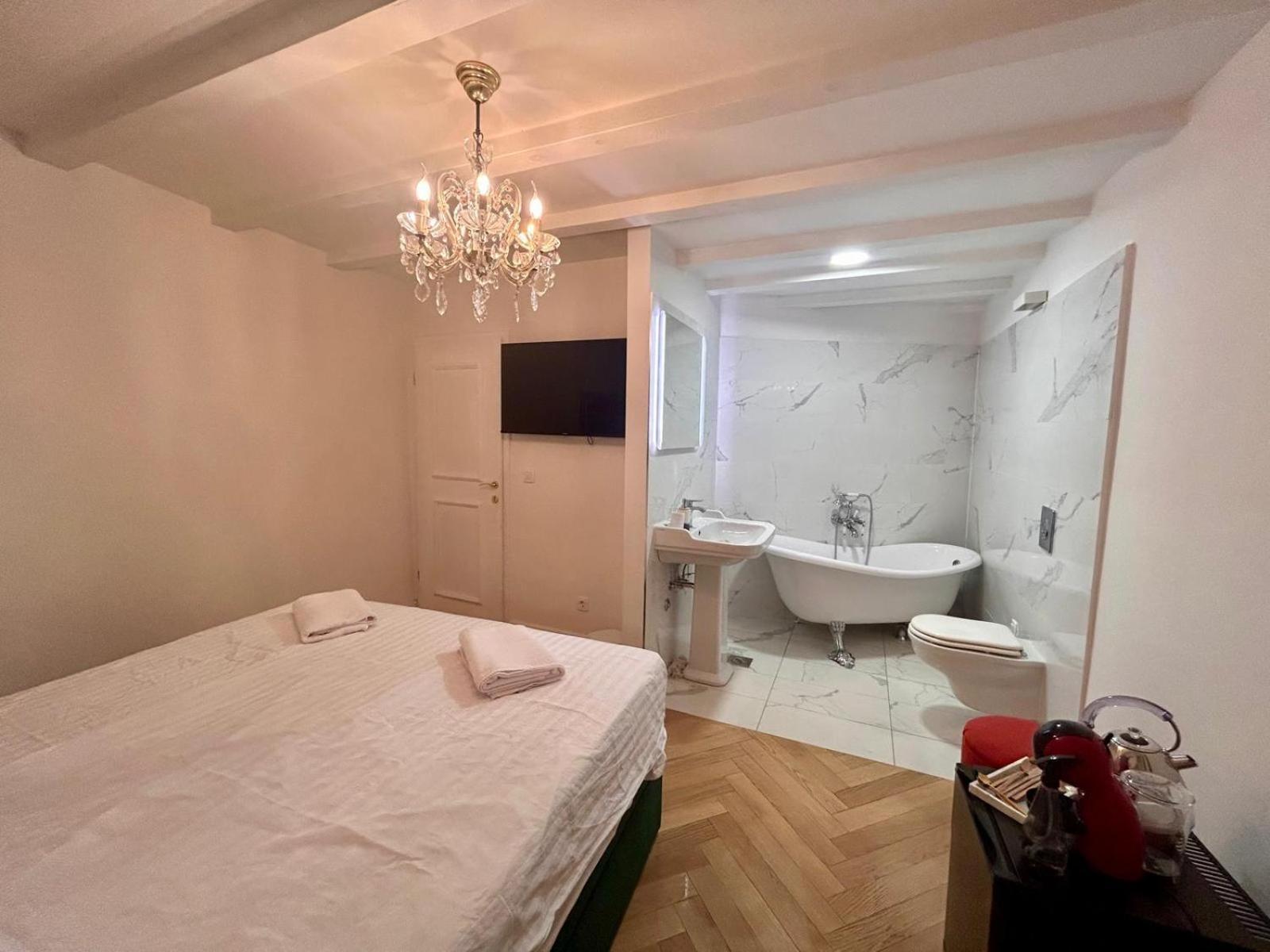 Apartamento Karma By Dominium Dubrovnik